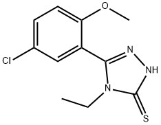 ART-CHEM-BB B017987 Structure