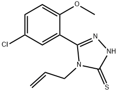 ART-CHEM-BB B017988 Structure