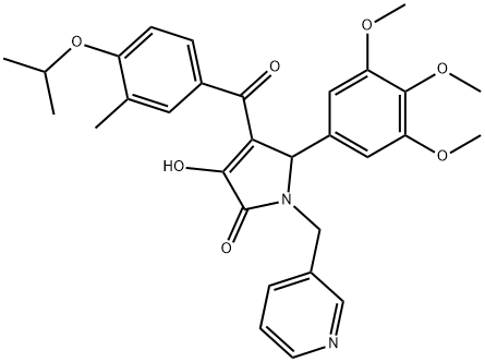 SALOR-INT L434965-1EA 구조식 이미지