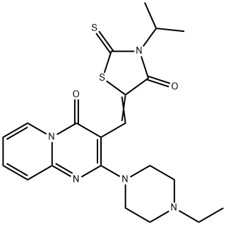 SALOR-INT L247359-1EA 구조식 이미지