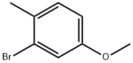 36942-56-0 2-BroMo-4-Methoxy-1-Methyl-benzene