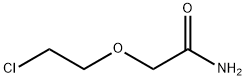 36961-64-5 2-(2-Chloroethoxy)Acetamide 