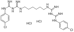 3697-42-5 Chlorhexidine hydrochloride