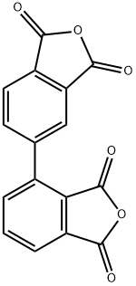 36978-41-3 2,3,3,4-biphenyl tetracarboxylic dianhydride