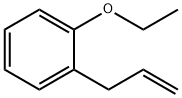 3-(2-ETHOXYLPHENYL)-1-PROPENE Structure