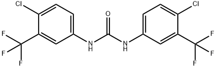 FLUCOFURON Structure