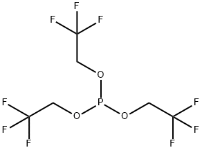 370-69-4 TRIS(2,2,2-TRIFLUOROETHYL) PHOSPHITE