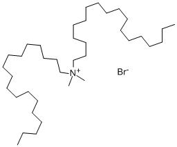 3700-67-2 Dimethyldioctadecylammonium bromide