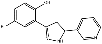 CHEMBRDG-BB 7003842 Structure