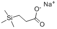 37013-20-0 3-(TriMethylsilyl)propionic Acid SodiuM Salt