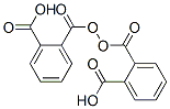 2,2'-(dioxydicarbonyl)bisbenzoic acid Structure