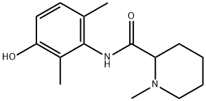 37055-90-6 3-Hydroxy Mepivacaine