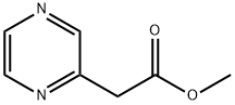 370562-35-9 METHYL 2-PYRAZINEACETATE