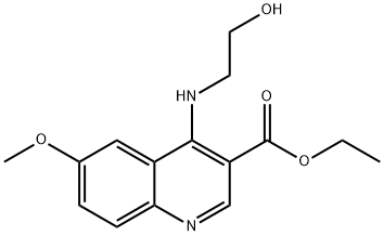 오로라18385 구조식 이미지