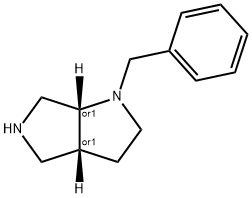 370879-92-8 cis-1-Benzylhexahydropyrrolo[3,4-b]pyrrole