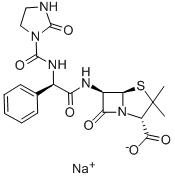 37091-65-9 Azlocillin sodium