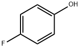 371-41-5 4-Fluorophenol