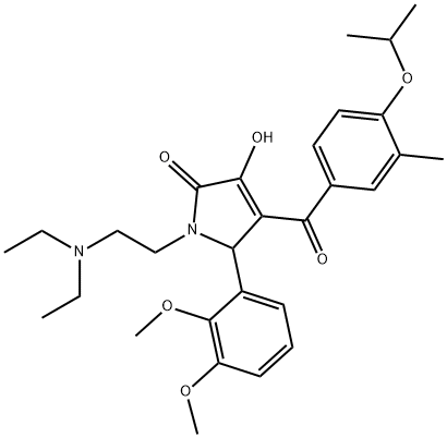 SALOR-INT L435813-1EA Structure