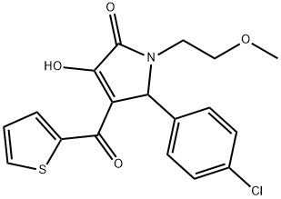 SALOR-INT L436410-1EA Structure