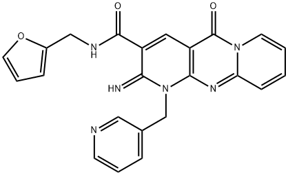 SALOR-INT L420697-1EA Structure