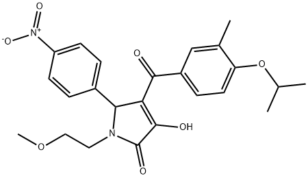 SALOR-INT L435058-1EA Structure