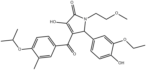 SALOR-INT L422169-1EA Structure