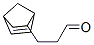 Bicyclo[2.2.1]hept-5-ene-2-propanal (9CI) Structure