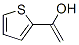 2-Thiophenemethanol, alpha-methylene- (9CI) Structure