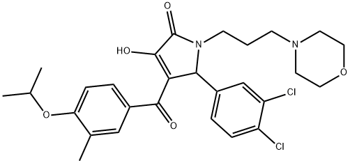 SALOR-INT L435015-1EA Structure