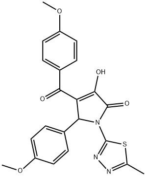 SALOR-INT L246174-1EA Structure