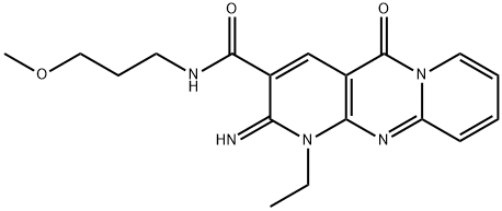 SALOR-INT L441724-1EA Structure