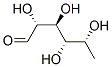 Fucose Structure