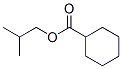 isobutyl cyclohexanecarboxylate Structure