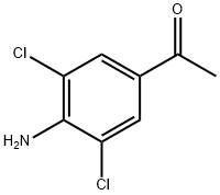 37148-48-4 4-Amino-3,5-dichloroacetophenone
