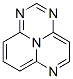 1,3,6,9b-Tetraazaphenalene Structure