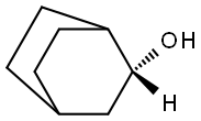 (R)-Bicyclo[2.2.2]octan-2-ol Structure