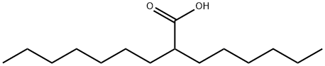 HEXYL PELARGONATE Structure