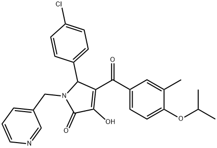 SALOR-INT L434930-1EA 구조식 이미지