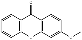 3722-52-9 3-methoxyxanthen-9-one