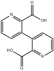 3723-32-8 [3,3']bipyridinyl-2,2'-dicarboxylic acid