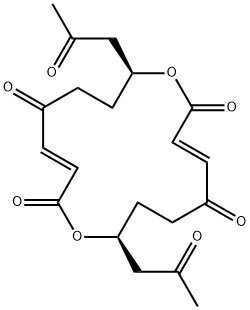 vermiculine Structure