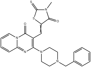 SALOR-INT L247243-1EA 구조식 이미지