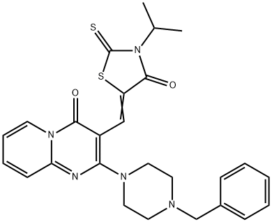 SALOR-INT L246301-1EA Structure