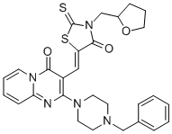 SALOR-INT L246425-1EA 구조식 이미지