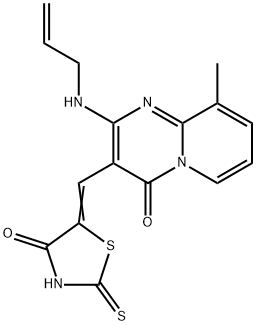 SALOR-INT L247952-1EA 구조식 이미지