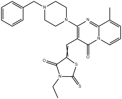 SALOR-INT L247618-1EA Structure