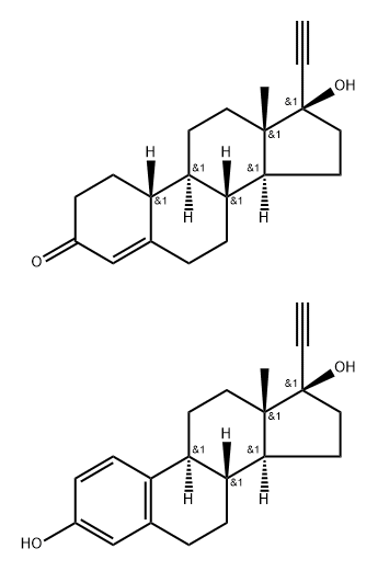 Modicon Structure