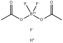 373-61-5 Boron trifluoride-acetic acid complex