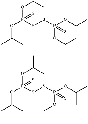 Phostex Structure