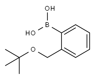 373384-12-4 2-(tert-Butoxymethyl)phenylboronic acid